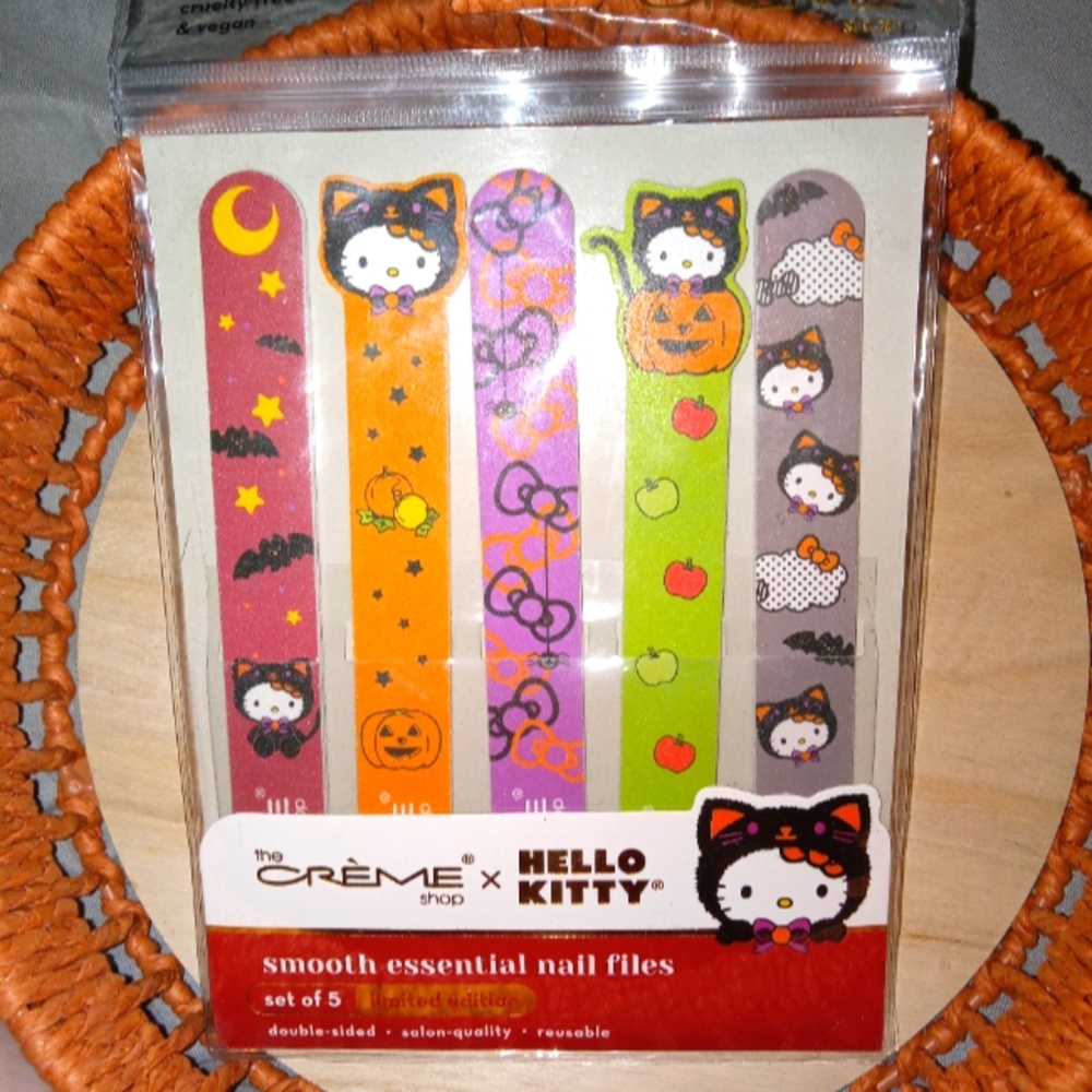 Limited Edition Set
